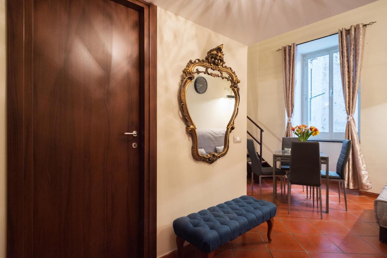 Napoli Centro, A Windows On The Monuments Apartment Exterior foto