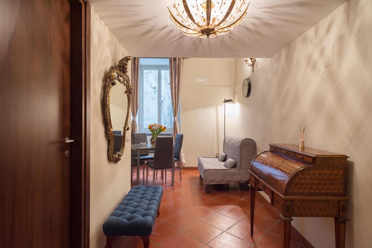 Napoli Centro, A Windows On The Monuments Apartment Exterior foto