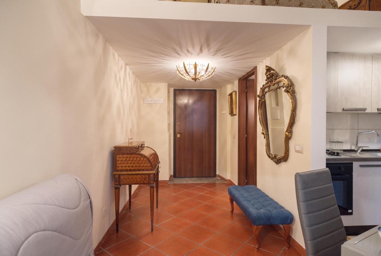 Napoli Centro, A Windows On The Monuments Apartment Exterior foto