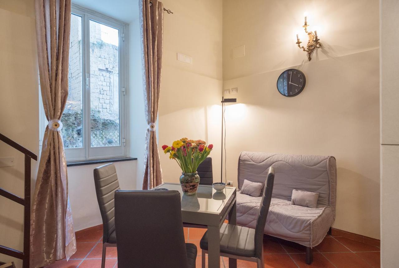 Napoli Centro, A Windows On The Monuments Apartment Exterior foto
